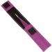 Professional Ingrown Hair Tweezers Set with Purple Case and Ebook - Surgical Quality - Buy Online on GoSupps.com