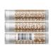 JUMBO Lip Balm - Pecan Pie | Nourishing Moisture for Soft Lips | International Shipping Available - Buy Online on GoSupps.com