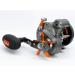 Okuma Cold Water Linecounter Trolling Reel Cw-303d: 420 Yds-20lb - Buy Online on GoSupps.com