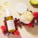 100% Pure Super Fruit Balm - Nourishing Moisturizer for Glowing Skin | International Shipping Available - Buy Online on GoSupps.com