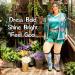 Gooi Extra Wide Diabetic Socks for Women | Colorful Slouchy Plus Size 13-15 | Thermal Leg Warmers for Swollen Feet & Edema - Big & Tall Comfort - Buy Online on GoSupps.com