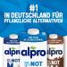Buy Alpro Oat Drink 1.8% - Low-Fat 100% Vegetable Calcium & Vitamins No Sugar - 1L | International Shipping - Buy Online on GoSupps.com