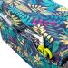 HOMEST Sewing Machine Dust Cover with Storage Pockets - Floral Design, Fits Most Singer and Brother Machines - Buy Online on GoSupps.com