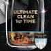 Finish Quantum Ultimate Dishwasher Tablets Lemon Scent 85 Tablets Bulk Buy 4 Pack (Total 340 Tablets) - Buy Online on GoSupps.com