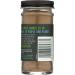 Frontier Herb Organic Ground Cumin Seed - 1.76 oz | Premium Quality Spice - Buy Online on GoSupps.com