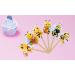 Seyal Bumblebee CupCake Topper - Buy Online on GoSupps.com