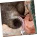 HANABASS Lick Salt Block Salt Licking Block Nutrition Farm Animals Salt Hanging Salt Block Farm Supply - Buy Online on GoSupps.com