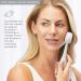 PMD Clean - Intelligent Waterproof Facial Cleaning Device | Silicone Brush & Anti-Aging Massage | SonicGlow Technology for Clear Pores & Tighter Skin - Buy Online on GoSupps.com
