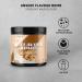 NeoSupps Flavorver I Cinnamon Flakes 250g | Low-Calorie Flavor Boost for Diet & Baking | Enhance Every Meal - Buy Online on GoSupps.com