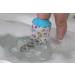Kids Waterproof Reusable Cast Cover - Toddler & Little Kid Foot Protector - Cute Unicorn Design - Easy to Put On - Buy Online on GoSupps.com