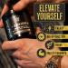 Alpha Grind Instant Maca Coffee for Men | Natural Energy & Brain Boosting Nootropic | Lean Muscle Growth | 30 Servings - Buy Online on GoSupps.com