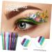 Mikinona 14pcs Eyeshadow Pencil Set Girl Eye Liner Drawing Pencil Cosmetic Accessories Eyeliner Pencil Eyeliner Drawing Pencil Makeup Eye Liner Pencil Eyeliner Drawing Tool Cosmetics Pencil - Buy Online on GoSupps.com