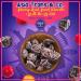 Sweet Seedless Li Hing Mui Crack Seed Plums - Hawaiian Favorite Candy (4 oz) - Buy Online on GoSupps.com