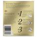 Pantene Rescue Shots Hair Ampoules Treatment - Pro-V Intensive Repair for Damaged Hair 1.5 Fl Oz (Pack of 3) - Buy Online on GoSupps.com