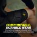 Storelli BodyShield Unisex Goalkeeper Sliders 2.0 - Padded Soccer Undershorts | Medium Standard Black - Buy Online on GoSupps.com
