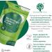 Buy RedMoringa Moringa Oleifera Bio Powder - 30% Vegetable Protein Vitamins & Minerals - 175g Made in Italy - International Shipping - Buy Online on GoSupps.com