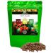 NAKURU | Little Holly | Power Range | Made in France | “Fragon!” (90 Capsules of 325mg / Net Weight: 29g)