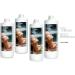 THERMAL BATH 1 LT (Exotic) - Thermal Water for Spa Hydromassage Jacuzzi and Pool. - Buy Online on GoSupps.com