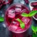 SOUCECO - Hibiscus Tea Leaves - 220g | Dried Hibiscus Flowers For Loose Leaf Tea | Caffeine-Free Gluten-Free Tea Herbal Tea | Brew 120+ Cups - Buy Online on GoSupps.com