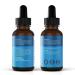 Retinol Serum with Hyaluronic Acid, Vitamin E, and Aloe Vera - Anti-Aging, Dark Spot Corrector, Collagen Booster, Acne Treatment - 4oz - Buy Online on GoSupps.com
