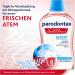 Parodontax Mouthwash Active Gum Care 300ml - Alcohol-Free Fresh Mint Flavor (Pack of 2) | International Shipping - Buy Online on GoSupps.com