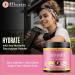 KEY NUTRIENTS Electrolytes Powder - Fresh Pink Lemonade Hydration Drink Mix | No Sugar, No Calories, Gluten-Free | Powder and Packets (20-90 Servings) - Buy Online on GoSupps.com