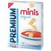 Premium Original Mini Saltine Crackers - 6-Pack, 11 oz Boxes - Buy Online on GoSupps.com