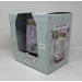 Lilac Blossom Fragranced Soy Candle - 21oz Burns Up to 70 Hours | International Shipping Available - Buy Online on GoSupps.com