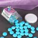 Lustapotheke Vijakra Pill - Buy Dextrose Lentils Online | International Shipping Available - Buy Online on GoSupps.com