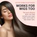 Simply Stylin Anti Frizz Hair Protectant & Detangler for Women | Travel-Friendly Pocket Tissue Pack - Buy Online on GoSupps.com