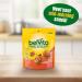 belVita Energy Snack Bites Maple Cinnamon and Sunflower Seed 6-5 oz Bags - Buy Online on GoSupps.com