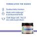 Motherlove Diaper Balm 1 oz - Natural Soothing Relief for Baby's Skin - Buy Online on GoSupps.com