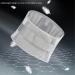 XL Lower Back Brace - Breathable Support Belt for Pain Relief & Stable Lumbar Support - Ideal for Lower Back Pain Relief - Buy Online on GoSupps.com