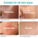 Retinol Moisturizer Anti Aging Cream Face Moisturiser with Hyaluronic Acid for Women Men Anti Wrinkle Face Cream with 2.5% Retinol Cream Face Cream Reduce Fine Lines Deep Hydration Cream 50g - Buy Online on GoSupps.com
