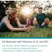 Nutricology Vitamin D3 Complete - 60 Fish Gelatin Capsules for Optimal Health - Buy Online on GoSupps.com