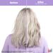 Matrix Unbreak My Blonde Strengthening Shampoo & Conditioner Set - Repairs Damaged Lightened Hair - Sulfate-Free - 10.10 Fl Oz (Pack of 2) - Buy Online on GoSupps.com