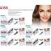 Kiss Store Vluxe By I Envy Mink Lash High Grade Silk Chiffon Eyelash Mermaid Vles04 1.41 ounces - Buy Online on GoSupps.com