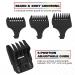 Wahl Clipper Pro Series Platinum Haircutting Combo Kit with Premium Shears - Buy Online on GoSupps.com