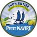 Petit Navire Whole Tuna in Olive Oil 160 g