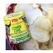 Twangerz Lemon-Lime Seasoning Salt Snack Topping 1.15oz Shaker - Pack of 20 | Tangy Lemon Lime Flavor - 20 Pack - Buy Online on GoSupps.com
