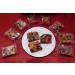 Jane Parker Fruitcake - 30 Individually Wrapped Slices | Classic Fruit Cake - Buy Online on GoSupps.com