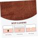 1pc Back Applicator Self Tanning Mitt Applicator Face Tan Mitt Face Tan Applicator Sun Screens Lotion Tanner Lotion Face Mitt Lotion Mitt for Wash Flocking To Stretch - Buy Online on GoSupps.com