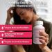 Worldwide Nutrition Kerotin Hair Growth Vitamins - Biotin DHT Blocker Supplement & Key Chain - 60 Count for Natural Hair Strength - Buy Online on GoSupps.com