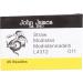 John James Milliners Straw Needles Size 11 - Pack of 25 | L4312-11 - Buy Online on GoSupps.com