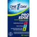 One A Day Mens Pro Edge Multivitamin, Supplement with Vitamin A, Vitamin C, Vitamin D, Vitamin E and Zinc for Immune Health Support* and Magnesium for Healthy Muscle Function, 50 Count