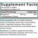 Bronson Magnesium Citrate 400mg Per Serving High Absorption Formula Non-GMO, 120 Vegetarian Tablets 120 Count (Pack of 1) - Buy Online on GoSupps.com