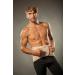 High-Quality Back Bandage Support LOREY-LU04003 - Comfortable Material Mix (XXXL) | International Shipping Available - Buy Online on GoSupps.com