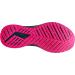 Brooks Womens Levitate StealthFit 5 Running Shoe Black/Blue/Pink - Size 8.5 - Buy Online on GoSupps.com