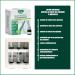Lotion Anti-Chute Cheveux traitement intensif en ampoules fortifiant et stimulant la croissance 12 fiales soin capillaire contre la perte de cheveux - Buy Online on GoSupps.com