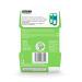 Listerine Freshburst Pocketpaks Fresh Breath Strips Mint Breath Refresher Strips to Kill 99% of Bad Breath Germs Portable Pack Freshburst Spearmint Flavor 24-Strips (Pack of 2) - Buy Online on GoSupps.com